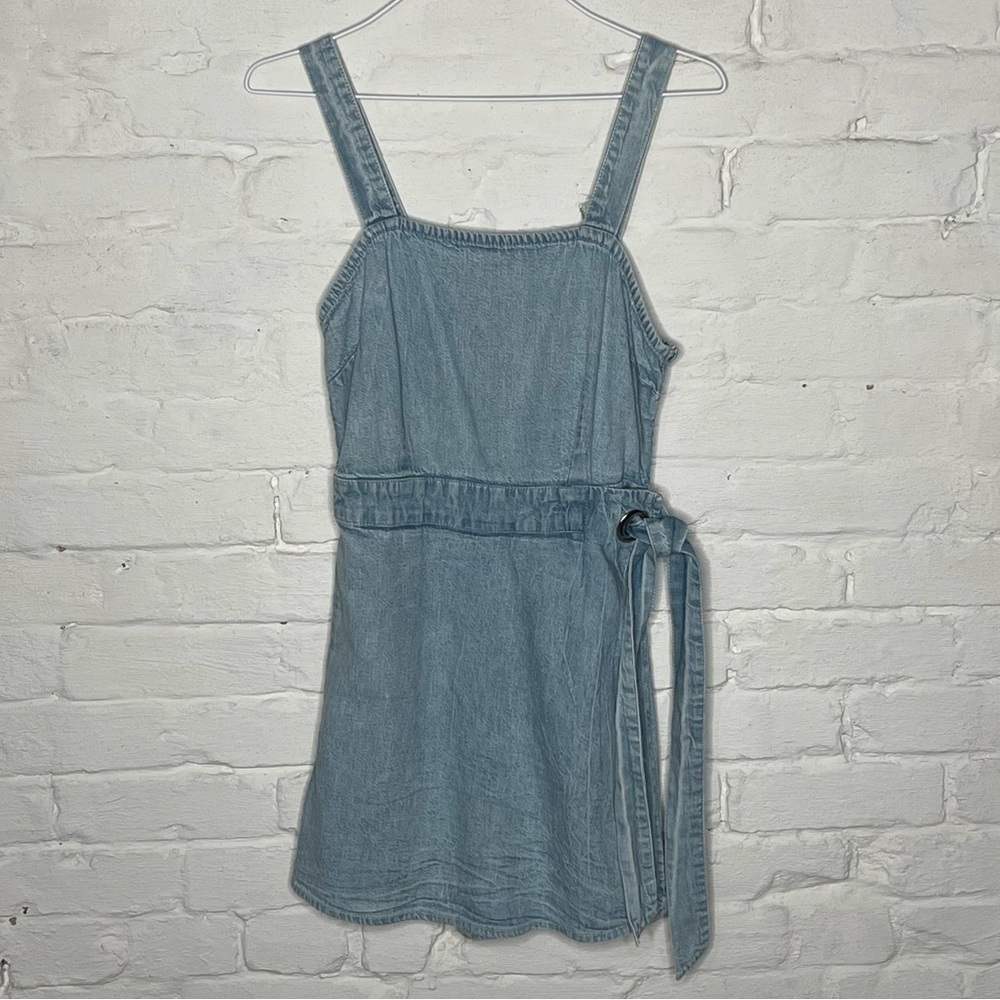 Sincerely Jules Romper XS